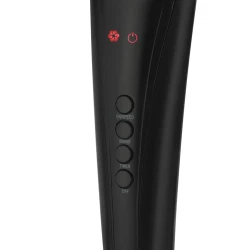 Ventilator Vitek VT-1940, Negru flexmag.md