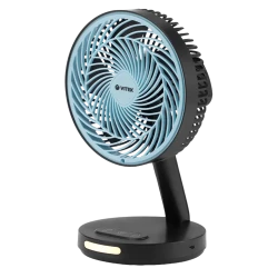 Вентилятор VITEK VT-2072, Черный flexmag.md