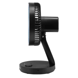 Вентилятор VITEK VT-2072, Черный flexmag.md