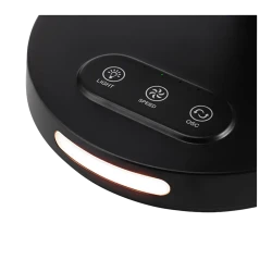 Вентилятор VITEK VT-2072, Черный flexmag.md