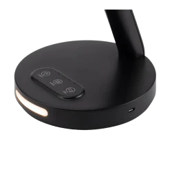 Вентилятор VITEK VT-2072, Черный flexmag.md