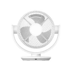 Ventilator Xiaomi Air Circulation Portabil Alb flexmag.md