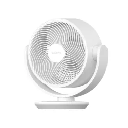 Ventilator Xiaomi Air Circulation Portabil Alb flexmag.md