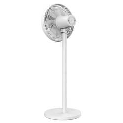 Ventilator Xiaomi JLLDS01XY, White flexmag.md