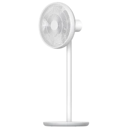 Ventilator Xiaomi Mi Smart Standing Fan 2, Alb flexmag.md