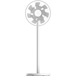 Ventilator Xiaomi Mi Smart Standing Fan 2, Alb flexmag.md