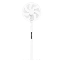 Ventilator Xiaomi Mijia Fan Pro Slim Axial Alb flexmag.md