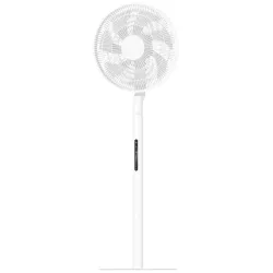Ventilator Xiaomi Mijia Fan Pro Slim Axial Alb flexmag.md