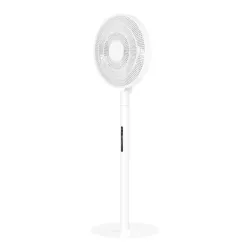 Ventilator Xiaomi Mijia Fan Pro Slim Axial Alb flexmag.md