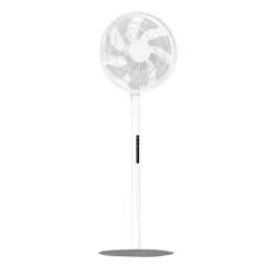 Ventilator Xiaomi Mijia Fan Pro Slim Axial Alb flexmag.md