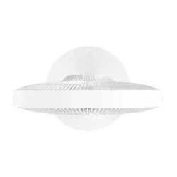 Ventilator Xiaomi Mijia Fan Pro Slim Axial Alb flexmag.md