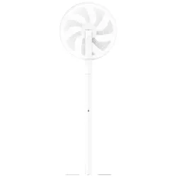 Ventilator Xiaomi Mijia Fan Pro Slim Axial Alb flexmag.md