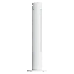 Ventilator Xiaomi Smart Tower Fan 2 Portabil Alb flexmag.md