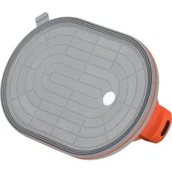 Ventuza cu vid Kraft&Dele KD11965 flexmag.md