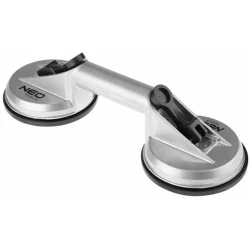 Ventuza cu vid Neo Tools 56-802 flexmag.md