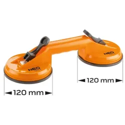 Ventuza cu vid Neo Tools 56-806 flexmag.md