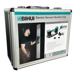 Ventuza cu vid pe acumulator Bihui LFBSL flexmag.md
