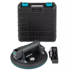Ventuza cu vid pe acumulator Bihui SCBA8 flexmag.md
