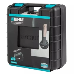 Ventuza cu vid pe acumulator Bihui SCBA8 flexmag.md