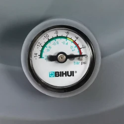 Ventuza cu vid pe acumulator Bihui SCBC8 flexmag.md