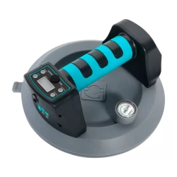 Ventuza cu vid pe acumulator Bihui SCBC8 flexmag.md
