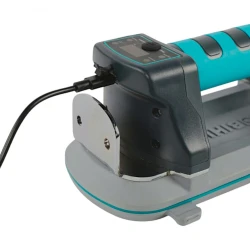 Ventuza cu vid pe acumulator Bihui SCBLVT flexmag.md