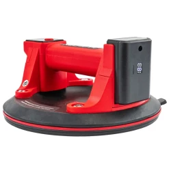 Ventuza cu vid pe acumulator Red Technic RTPDS0165 (1acumulator) flexmag.md