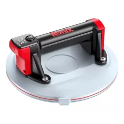 Ventuza cu vid pe acumulator Ronix 8537 flexmag.md