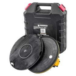 Вакуумная присоска Powermat PM-PPS-200M flexmag.md