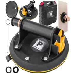 Вакуумная присоска Powermat PM-PPS-200M flexmag.md
