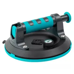 Ventuza pe acumulator Bihui SCBB8 flexmag.md