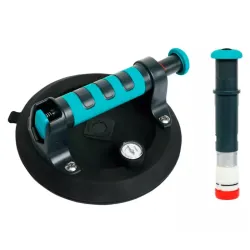 Ventuza pe acumulator Bihui SCBB8 flexmag.md