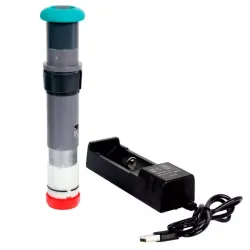 Ventuza pe acumulator Bihui SCBB8 flexmag.md