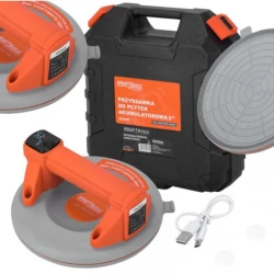 Ventuza pe acumulator Kraft&Dele KD11964 flexmag.md