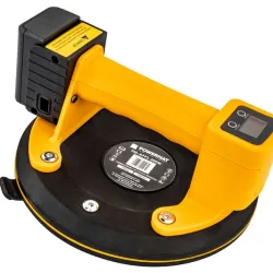 Ventuza pe acumulator Powermat PM-APPS-200M (1 acumulator) flexmag.md