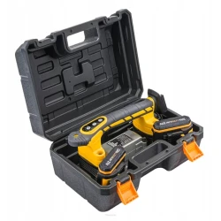 Ventuza pe acumulator Powermat PM-APWDP-150T flexmag.md