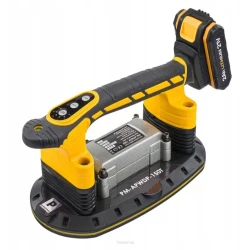 Аккумуляторная присоска Powermat PM-APWDP-150T flexmag.md