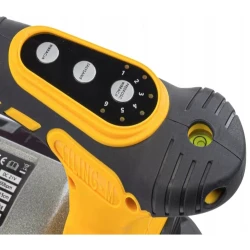 Ventuza pe acumulator Powermat PM-APWDP-150T flexmag.md
