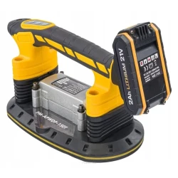 Ventuza pe acumulator Powermat PM-APWDP-150T flexmag.md