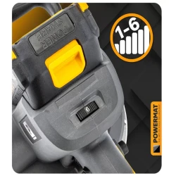 Аккумуляторная присоска Powermat PM-APWDP-180T flexmag.md