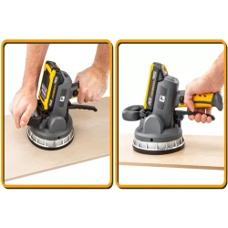 Аккумуляторная присоска Powermat PM-APWDP-180T flexmag.md