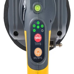 Ventuza pe acumulator Powermat PM-APWDP-80T flexmag.md