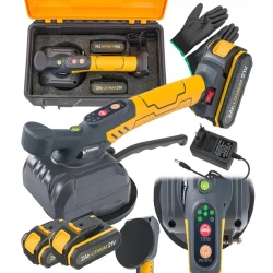 Ventuza pe acumulator Powermat PM-APWDP-80T flexmag.md