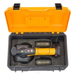 Ventuza pe acumulator Powermat PM-APWDP-80T flexmag.md
