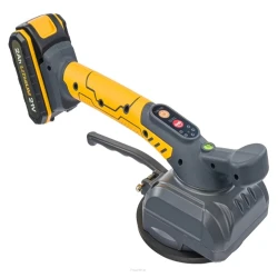 Ventuza pe acumulator Powermat PM-APWDP-80T flexmag.md