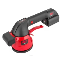 Присоска на аккумуляторе Red Technic RTAPW0010 flexmag.md