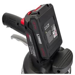 Ventuza pe acumulator Red Technic RTAPW0053 flexmag.md