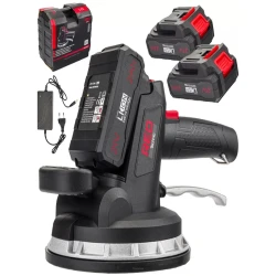 Ventuza pe acumulator Red Technic RTAPW0053 flexmag.md