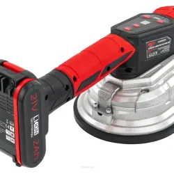 Ventuza pe acumulator Red Technic RTAPW0155 (2 acumulatori) flexmag.md