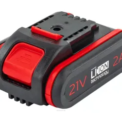 Ventuza pe acumulator Red Technic RTAPW0155 (2 acumulatori) flexmag.md